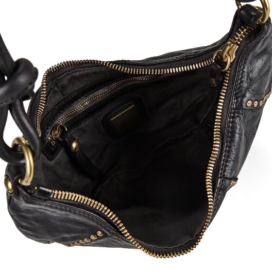 Campomaggi Sole Bolsa de hombro M Piel natural 32 cm