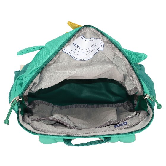 Deuter Mochila infantil Kikki 28 cm