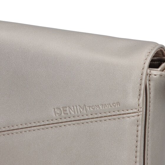 Tom Tailor Denim Milla Bolsa de hombro 22 cm