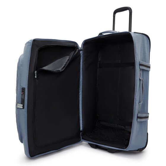 Kipling Basic Aviana 2 ruedas Bolsa de viaje M 68 cm
