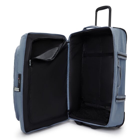 Kipling Basic Aviana 2 ruedas Bolsa de viaje M 68 cm