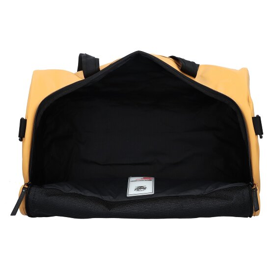 Herschel Heritage Bolsa de viaje Weekender 52 cm