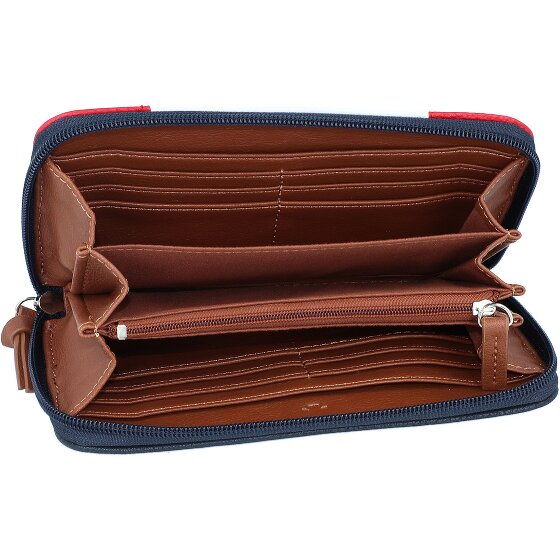 Tom Tailor Cartera Juna 18,5 cm