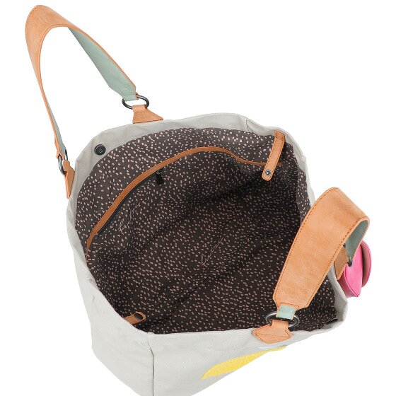 Fritzi aus Preußen Limited Squeezy Lemon Bolsa de compras 50 cm