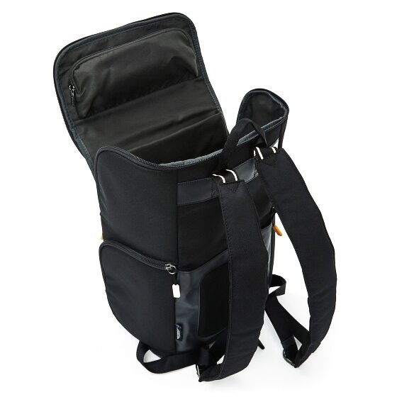 Mandarina Duck Smart Duck Mochila de día 43 cm Compartimento para laptop