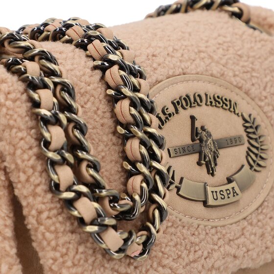 U.S. Polo Assn. Holly Bolsa de hombro S 23.5 cm