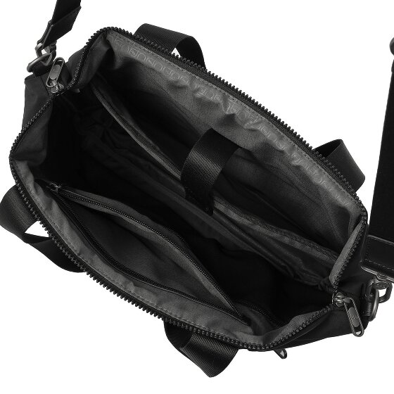 Hedgren Furo Kicho Bolsa de compras Protección RFID 46 cm Compartimento para el portátil