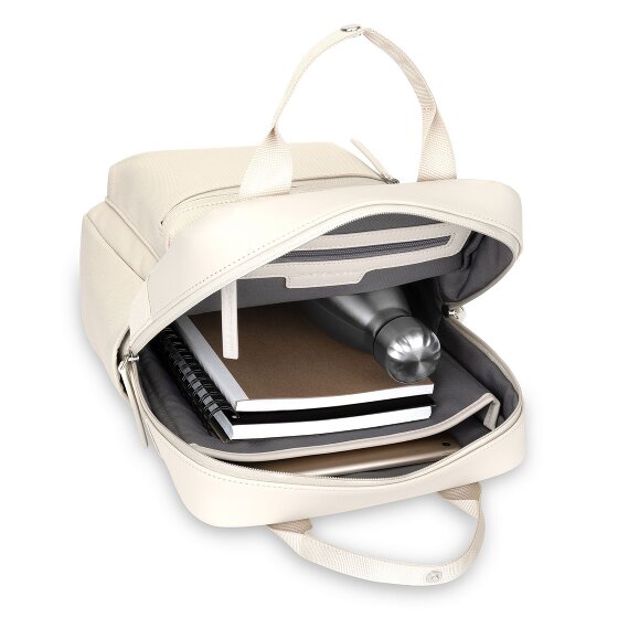 Kapten & Son Mochila Bergen City 33,5 cm