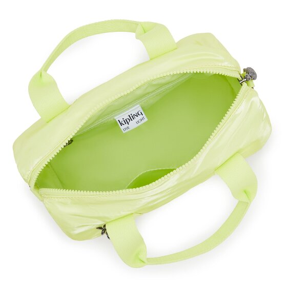 Kipling Future Glam Bina Bolso M 27 cm