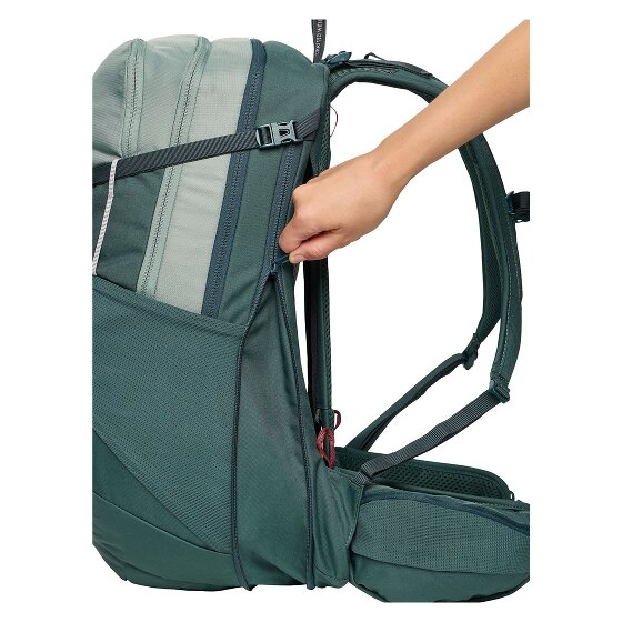 Vaude Wizard Mochila de senderismo 51 cm