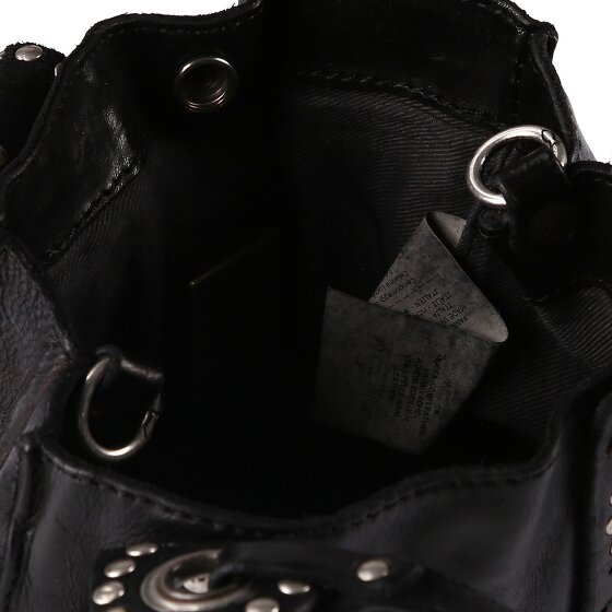 Campomaggi Dafne Bolsa de hombro Mini Bag Piel 17 cm