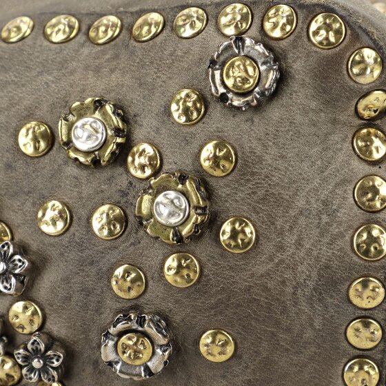 Campomaggi Moira Bolsa de hombro Piel 19 cm