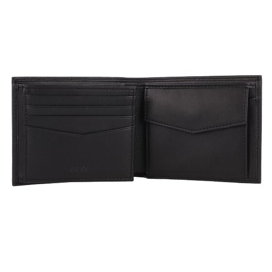 Boss New Crosstown Cartera Piel 12 cm