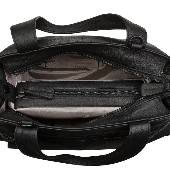 Voi 4Seasons Bolsa de hombro Piel natural 33 cm
