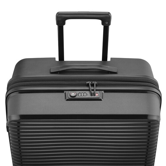 Pack Easy Jet 4 ruedas Carro de la cabina 55 cm