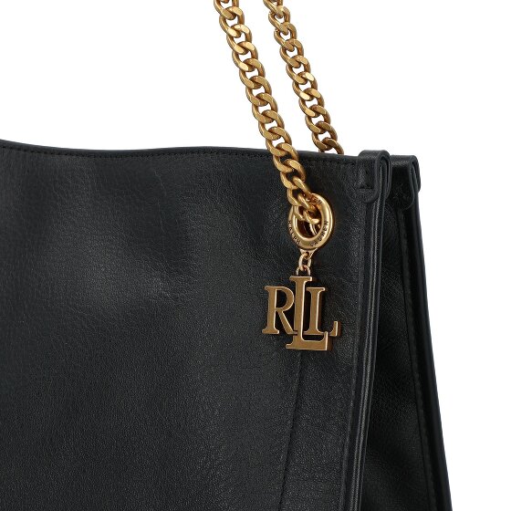 Lauren Ralph Lauren Bradley Bolsa de compras Piel 35.5 cm