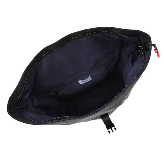 Joop! Jeans Martano Tessuto Mochila de día 45 cm Compartimento para el portátil