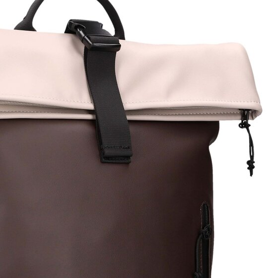 Zwei Cargo Mochila de día 39 cm Compartimento para laptop