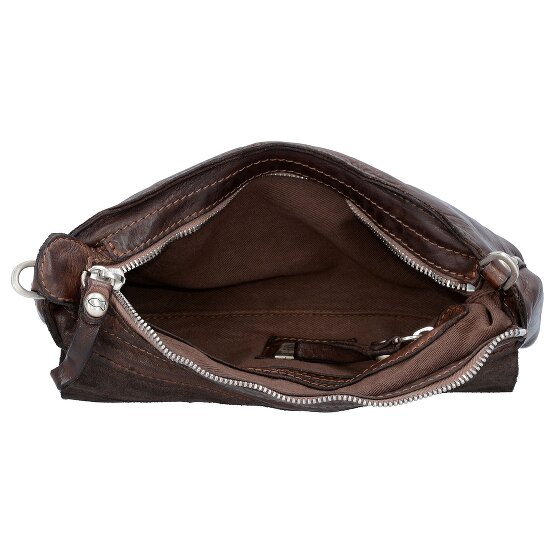 Campomaggi Bolso tradicional Artemisia Piel 24 cm