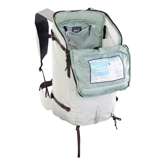 Evoc Summit 30 Mochila de senderismo 54 cm