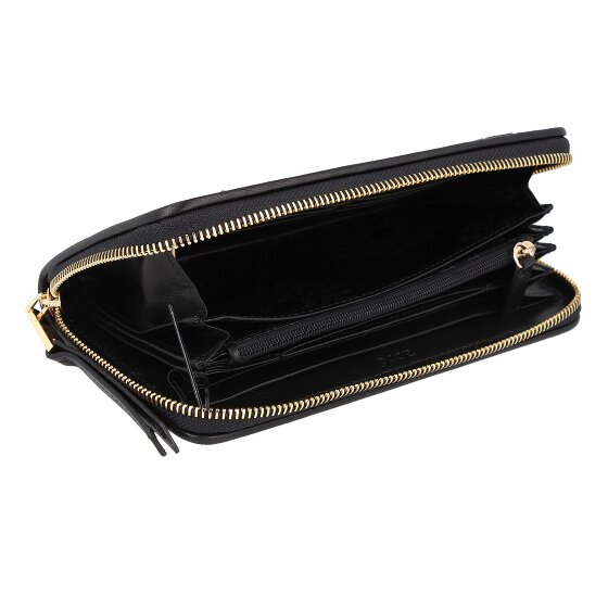 abro Piuma Cartera Piel 19 cm