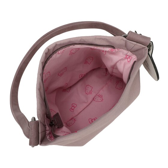Fritzi aus Preußen Hello Kitty fritzi Cross Sky Stars Bolsa de hombro 23 cm