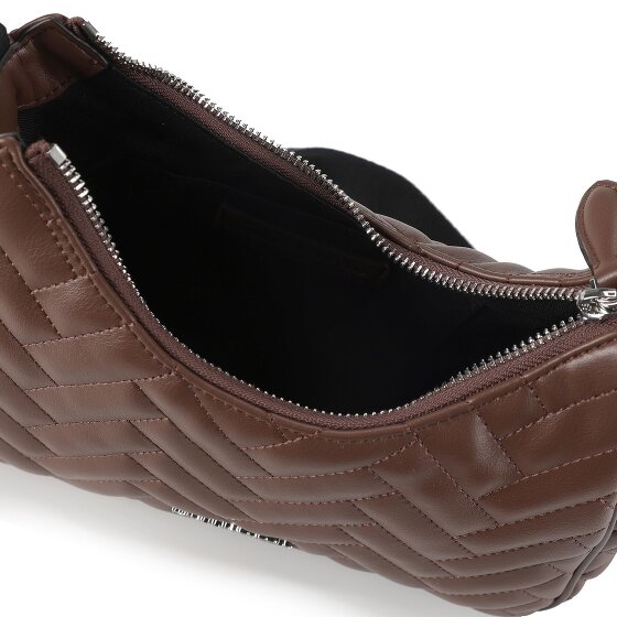 Karl Lagerfeld Brick Bolsa de hombro 26 cm