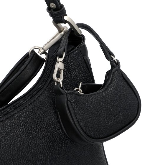 Gabor Devika Bolsa de hombro M 34 cm