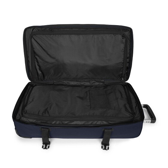 Eastpak Transit'R Plus 2 ruedas Bolsa de viaje 80 cm