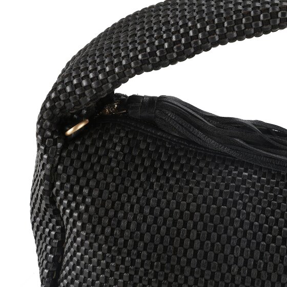 Harbour 2nd Fashion Lights Bolsa de hombro Piel 28 cm