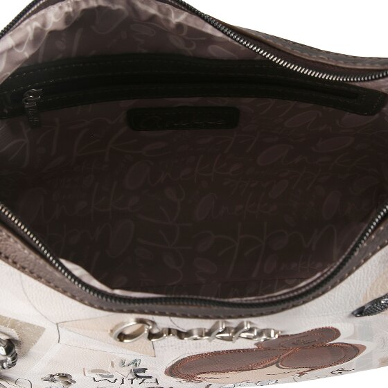 Anekke Sophia Bolsa de hombro 29 cm