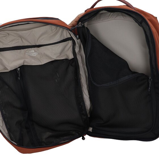 Bellroy Mochila de viaje Lite 49 cm compartimento para portátil