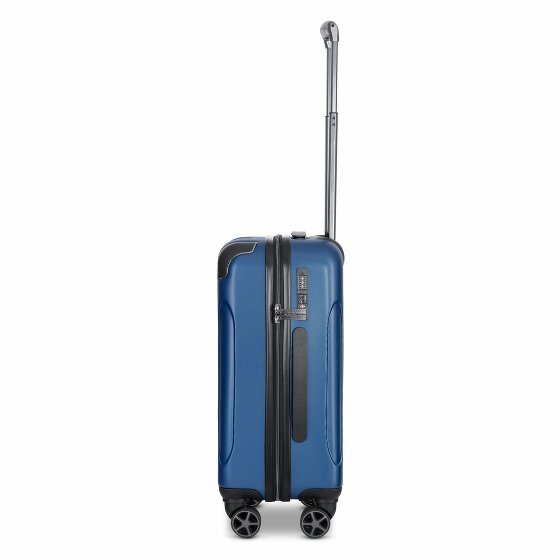 bugatti Valencia 4 ruedas Carro de la cabina S 55 cm