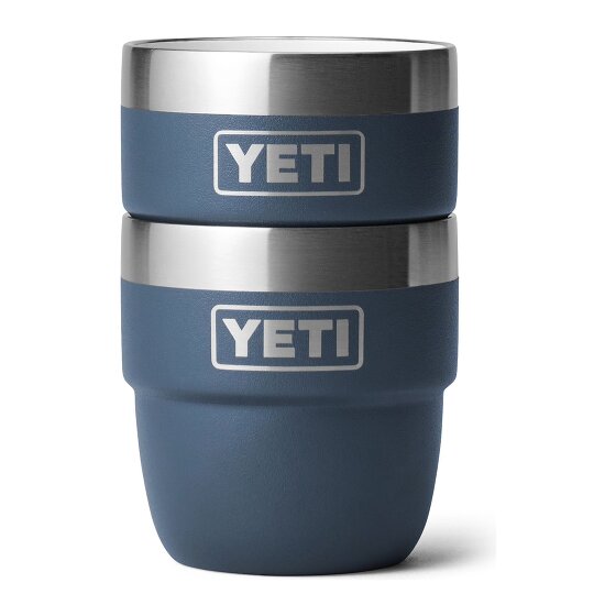 Yeti Juego de tazas Rambler 2 pcs.