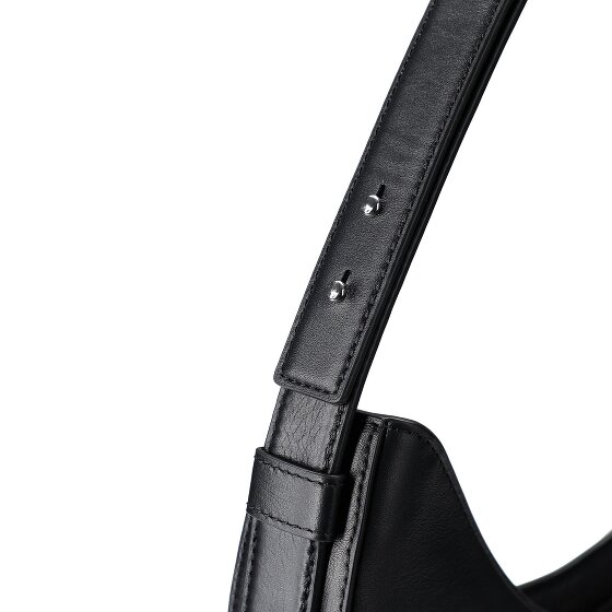 Lauren Ralph Lauren Tasha Bolsa de hombro Piel 32 cm