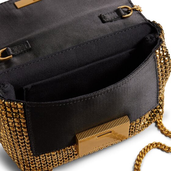 Ted Baker Gliters Bolsa de hombro 16 cm