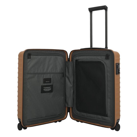 Titan Upgrade 4 ruedas Carro de la cabina S 55 cm