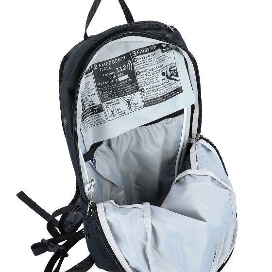 Deuter Speed Lite 13 Mochila de senderismo 44 cm