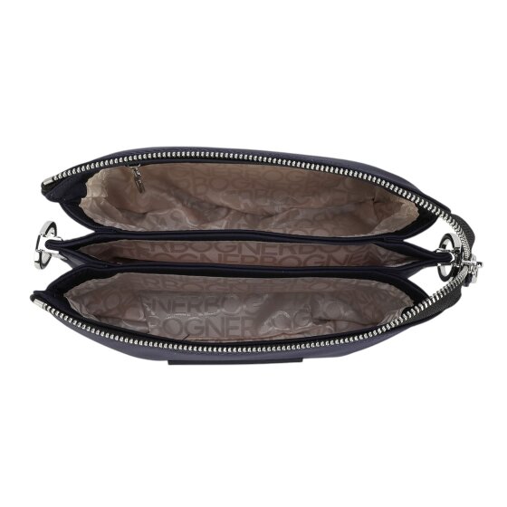 Bogner Saxon Bolsa de hombro 23 cm