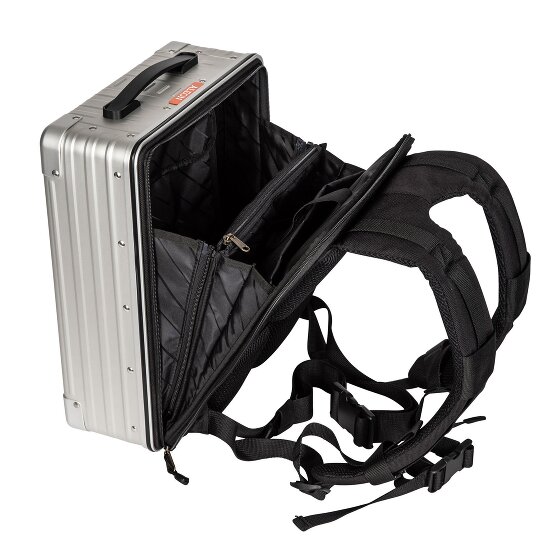 Aleon Mochila híbrida 39 cm Compartimento para el portátil