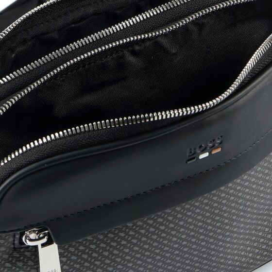 Boss Ray Bolsa de hombro 23 cm