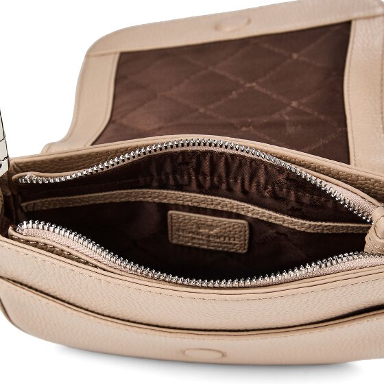 Braun Büffel Hanna Bolsa de hombro XS Piel 21 cm