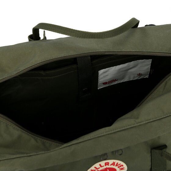Fjällräven Kånken Weekender Bolsa de viaje Weekender 44 cm