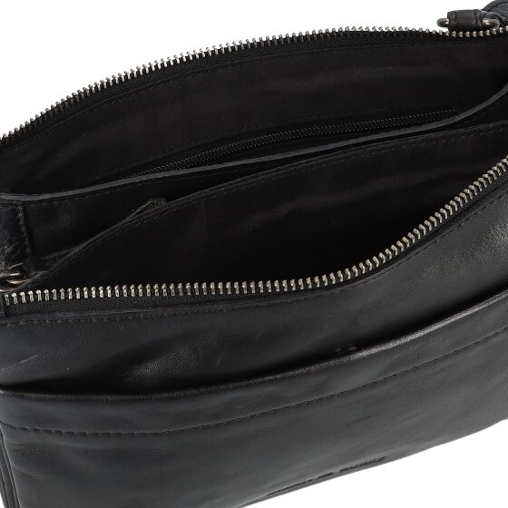 Greenburry Colombiana Bolsa de hombro Piel 25 cm