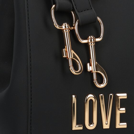 Love Moschino Bold Love Bolsa de hombro 29 cm