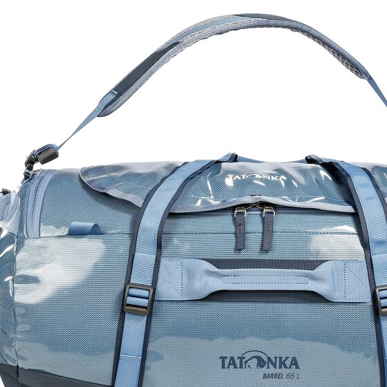 Tatonka Barrel 65 Bolsa de viaje Weekender 61 cm