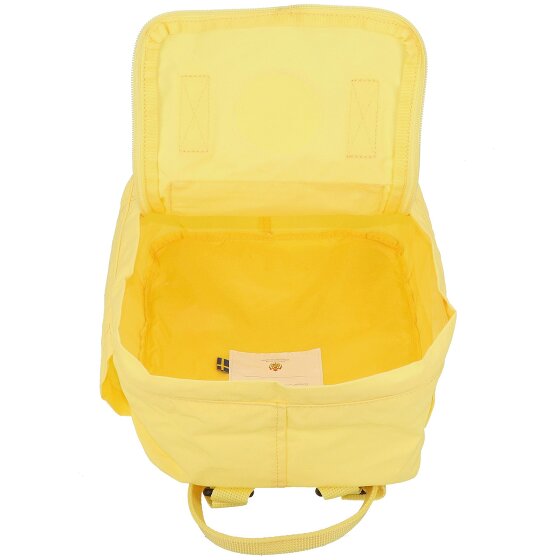 Fjällräven Kanken 16 Mochila de día 29 cm