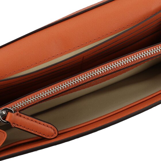 Lauren Ralph Lauren Adair Bolsa de hombro Piel 20.3 cm