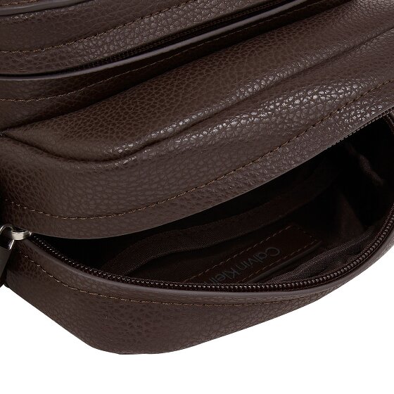 Calvin Klein Ck Must Bolsa de hombro 16 cm