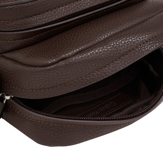 Calvin Klein Ck Must Bolsa de hombro 16 cm